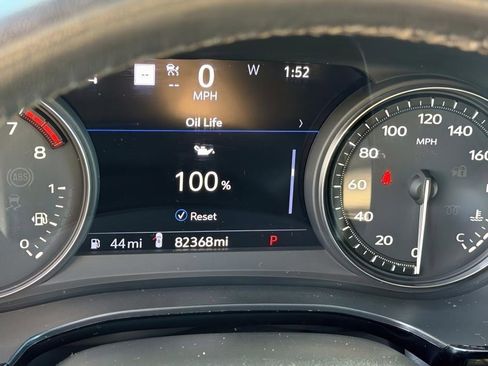 Used 2020 Cadillac XT6 Premium Luxury image 18