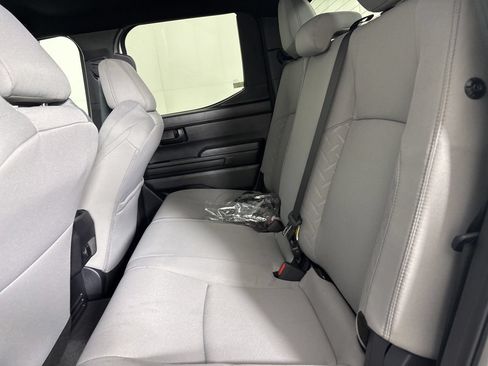 Used 2026 Toyota Tacoma SR5 AWD/4WD image 24