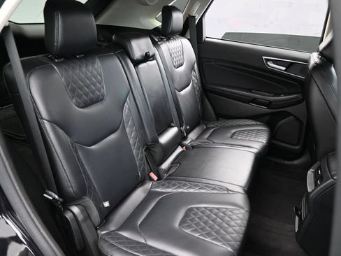 Used 2024 Ford Edge Titanium AWD/4WD image 47