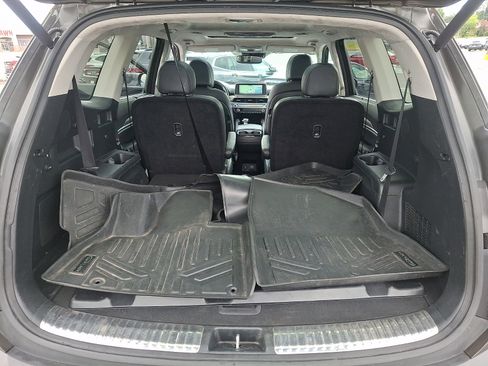 Used 2022 Kia Telluride SX w/ SX Prestige Package AWD/4WD image 31