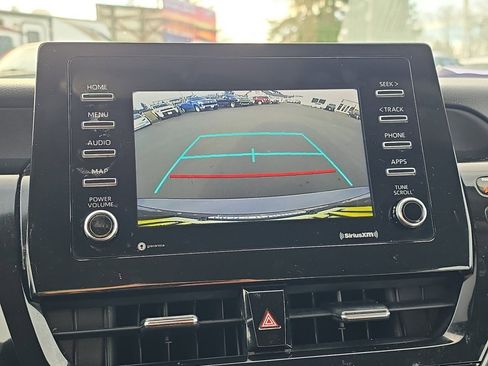 Certified 2022 Toyota Camry LE image 26