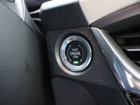 Used 2024 Buick Encore GX Sport Touring w/ Advanced Technology Package image 19