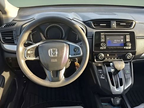 Used 2017 Honda CR-V LX image 50
