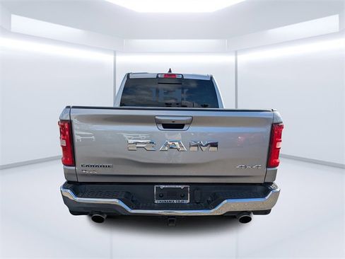 Used 2025 RAM 1500 Laramie image 4