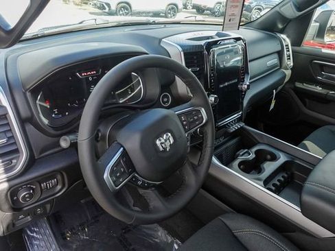 New 2026 RAM 1500 Big Horn image 14