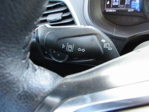 Used 2024 Ford Edge SEL w/ Convenience Package AWD/4WD image 12