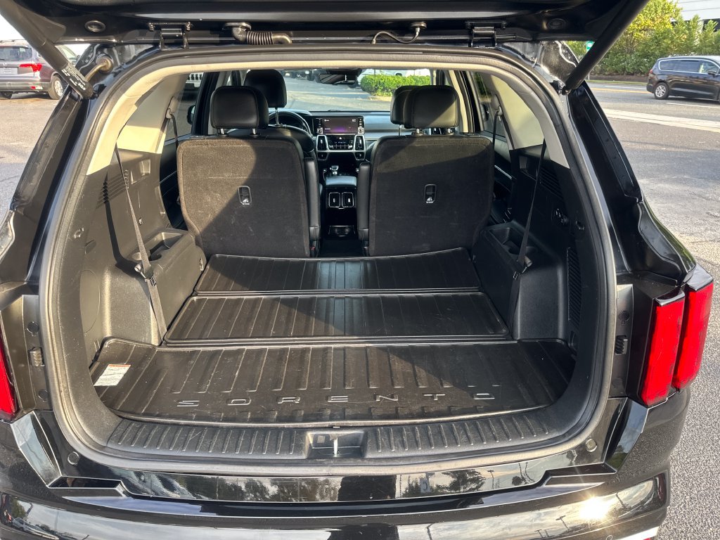 Used 2022 Kia Sorento SX AWD/4WD image 20