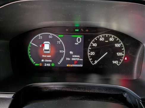 Used 2026 Honda CR-V Sport image 11
