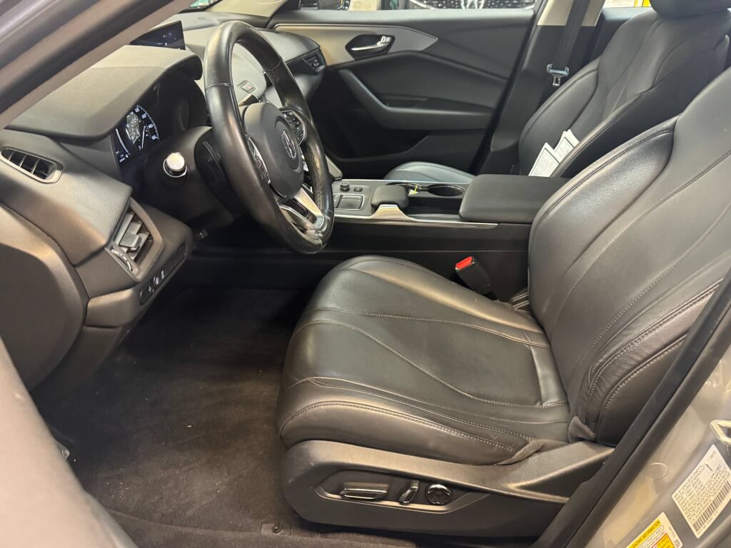 Certified 2023 Acura TLX FWD image 26