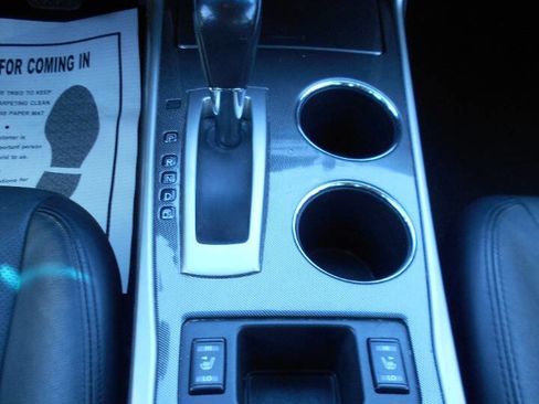 Used 2013 Nissan Altima 3.5 SL w/ Technology Pkg FWD image 14