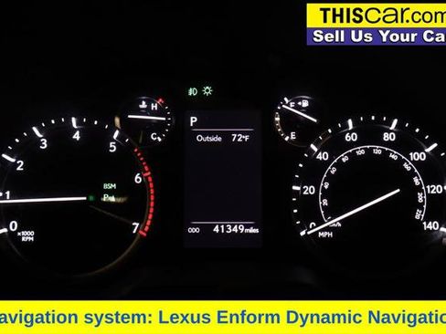 Used 2023 Lexus GX 460 Premium w/ Premium Plus Package AWD/4WD image 14