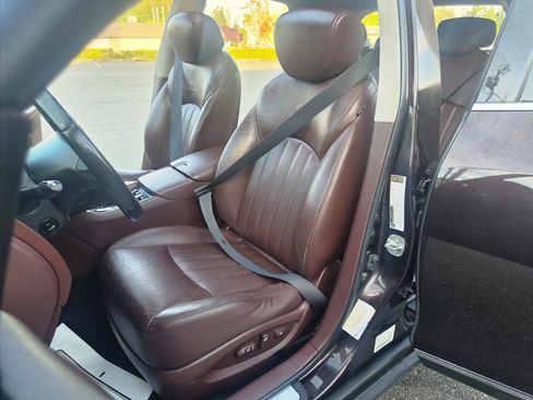 Used 2008 INFINITI EX35 Journey AWD/4WD image 28