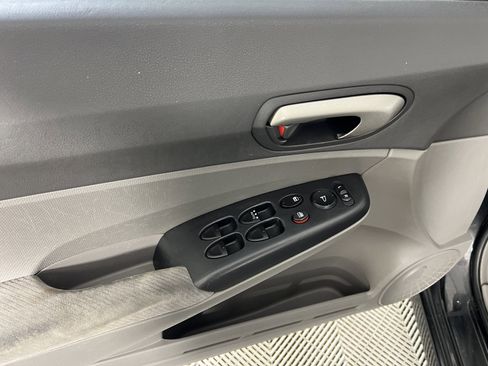 Used 2009 Honda Civic LX image 15