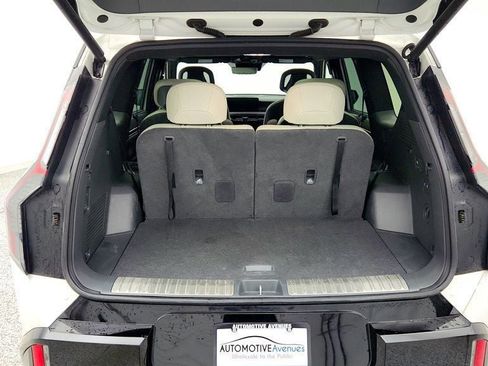 Used 2025 Kia EV9 GT-Line AWD/4WD image 22