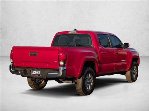 Used 2019 Toyota Tacoma SR5 image 5