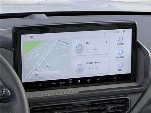 New 2026 Ford Bronco Sport Big Bend AWD/4WD image 14