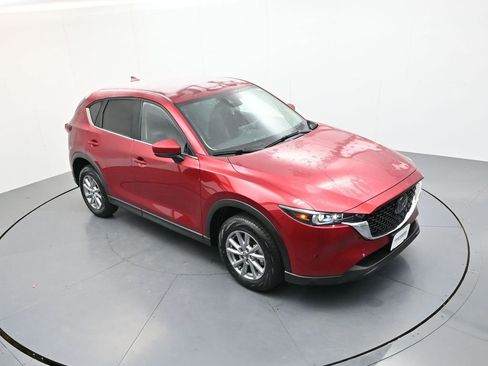 Used 2023 MAZDA CX-5 AWD 2.5 S w/ Select Package image 20