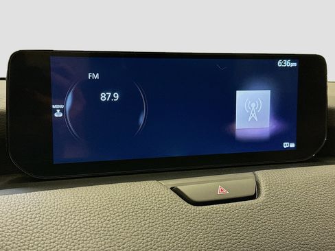 Used 2024 MAZDA CX-90 Plug-In Hybrid w/ Preferred AWD/4WD image 21