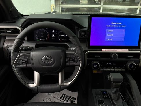 New 2026 Toyota Tacoma Limited AWD/4WD image 17