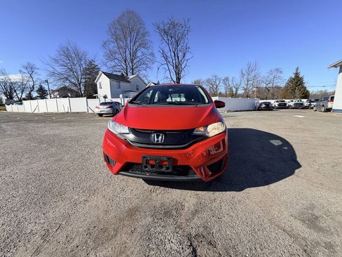 Used 2015 Honda Fit LX image 3