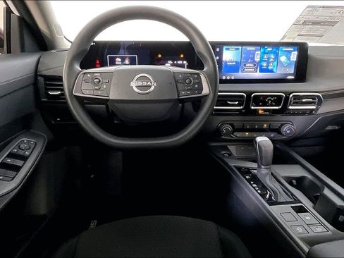 New 2026 Nissan Sentra S w/ Floor Mat Package image 22