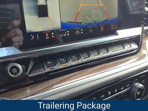 New 2026 Chevrolet Silverado 1500 RST w/ All Star Edition Plus image 11