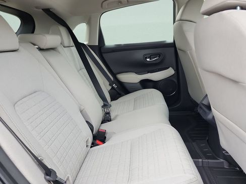 New 2026 Honda HR-V LX image 31