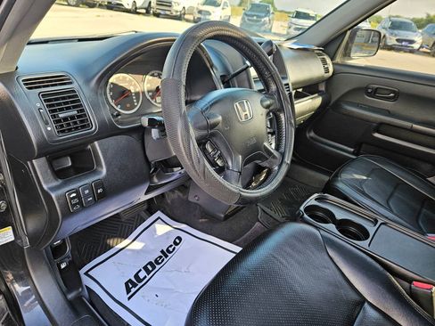 Used 2005 Honda CR-V EX image 20