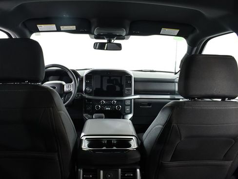 New 2026 Ford F150 XLT w/ Equipment Group 302A MID image 17