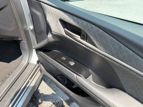 Used 2026 Toyota Camry XLE FWD image 25