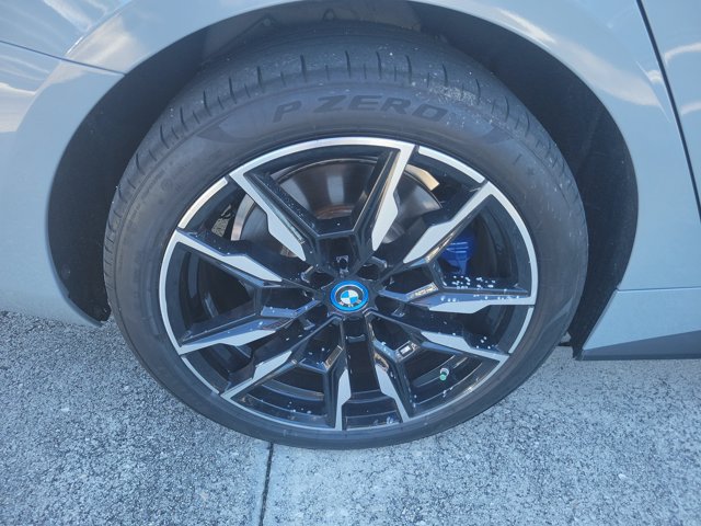 Used 2024 BMW i4 M50 w/ Premium Package AWD/4WD image 8