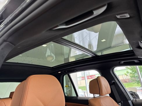 New 2026 BMW X5 xDrive50e w/ M Sport Package AWD/4WD image 54