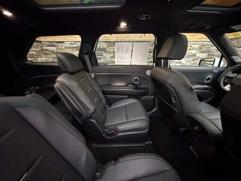 Used 2026 Hyundai Palisade Calligraphy AWD/4WD image 31