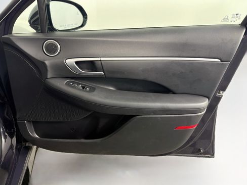 Used 2025 Hyundai Sonata SEL FWD image 32