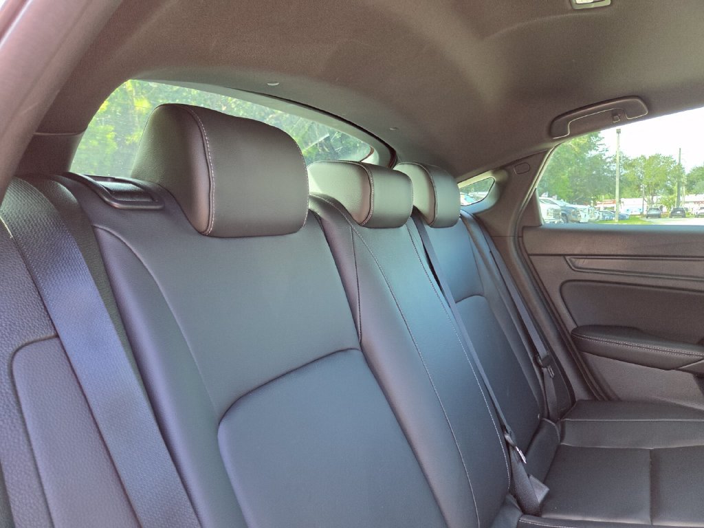 Used 2023 Acura Integra A-Spec FWD image 18