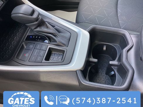 Used 2023 Toyota RAV4 XLE w/ Convenience Package AWD/4WD image 36
