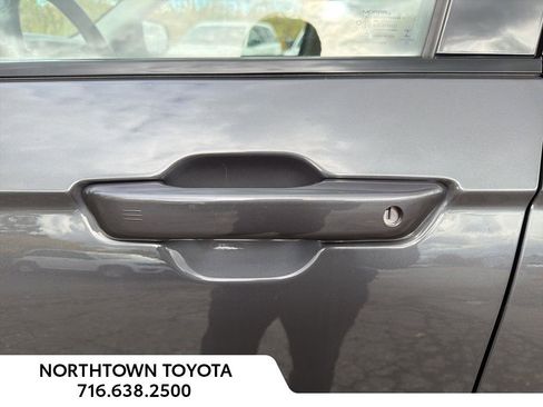 Used 2021 Jeep Grand Cherokee L Limited w/ Trailer Tow Package image 33