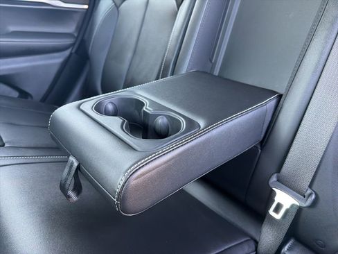 Used 2024 Jeep Grand Cherokee Limited w/ Black Appearance Package image 72