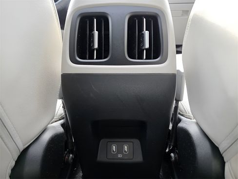 Certified 2024 Hyundai Tucson SEL w/ Convenience Package image 16