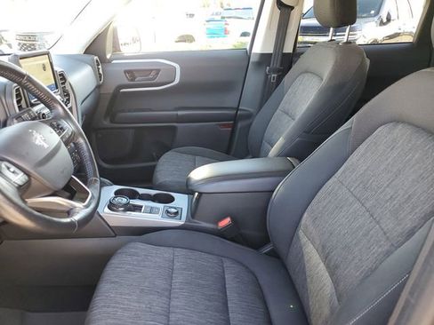Used 2022 Ford Bronco Sport Big Bend w/ Convenience Package image 14