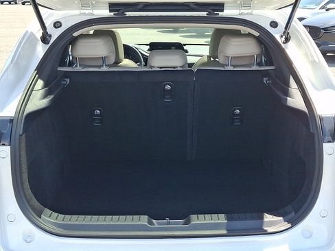 Certified 2025 MAZDA CX-30 AWD 2.5 S w/ Preferred Package image 29