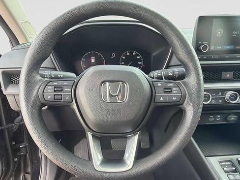 Certified 2025 Honda CR-V EX image 31