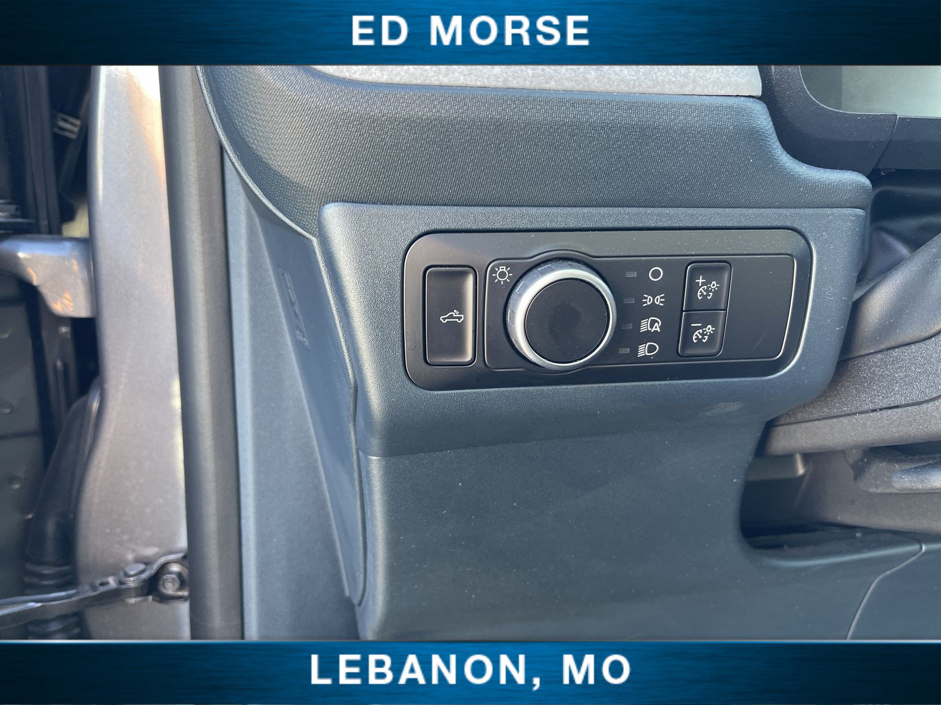 Used 2026 Ford Maverick XLT AWD/4WD image 17