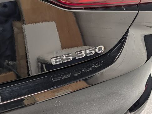 Used 2025 Lexus ES 350 F Sport FWD image 5
