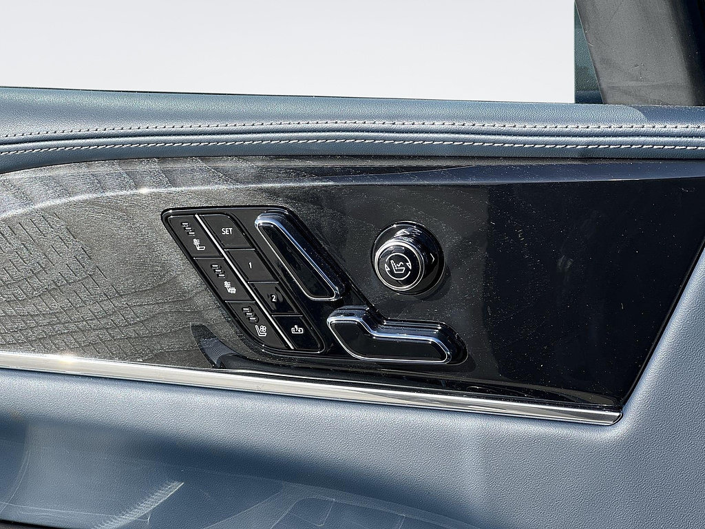 New 2025 Cadillac Escalade IQ Sport 2 AWD/4WD image 24