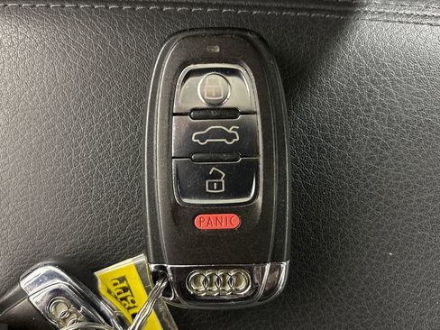 Used 2010 Audi A5 2.0T Prestige image 33