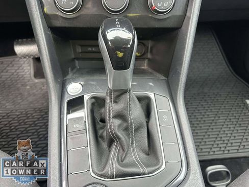 Used 2023 Volkswagen Tiguan S AWD/4WD image 23