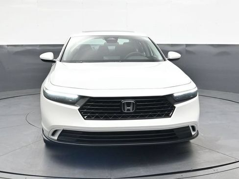 Used 2024 Honda Accord EX image 10