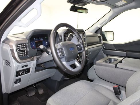 Used 2025 Ford F150 XLT w/ Equipment Group 301A Standard AWD/4WD image 22