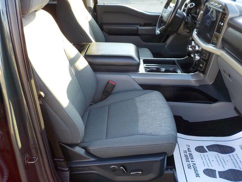 Used 2021 Ford F150 XLT w/ Equipment Group 302A High AWD/4WD image 29